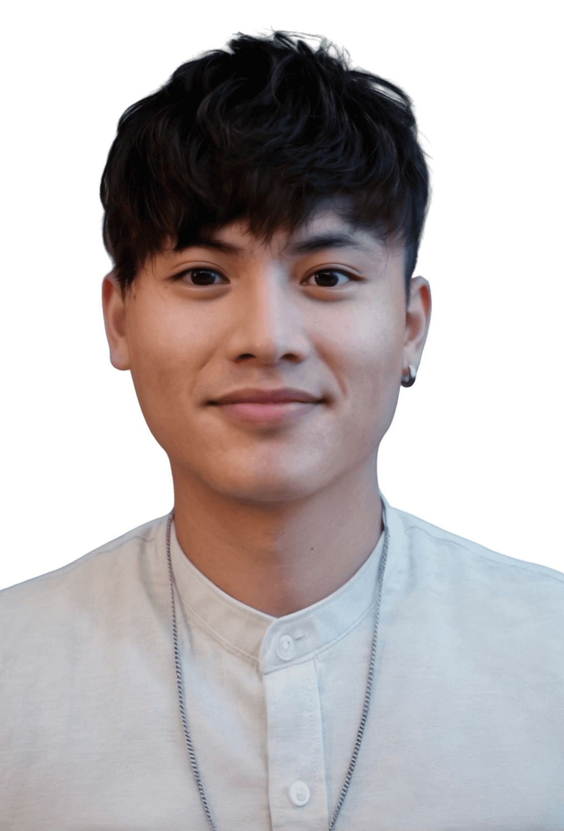 Tony Vu